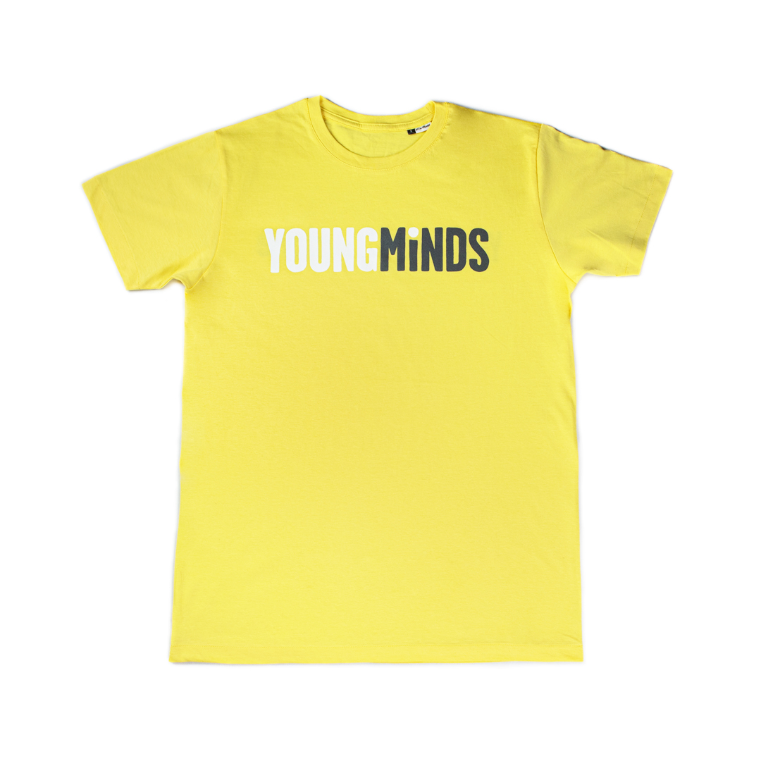 Hello yellow t shirt Outlet