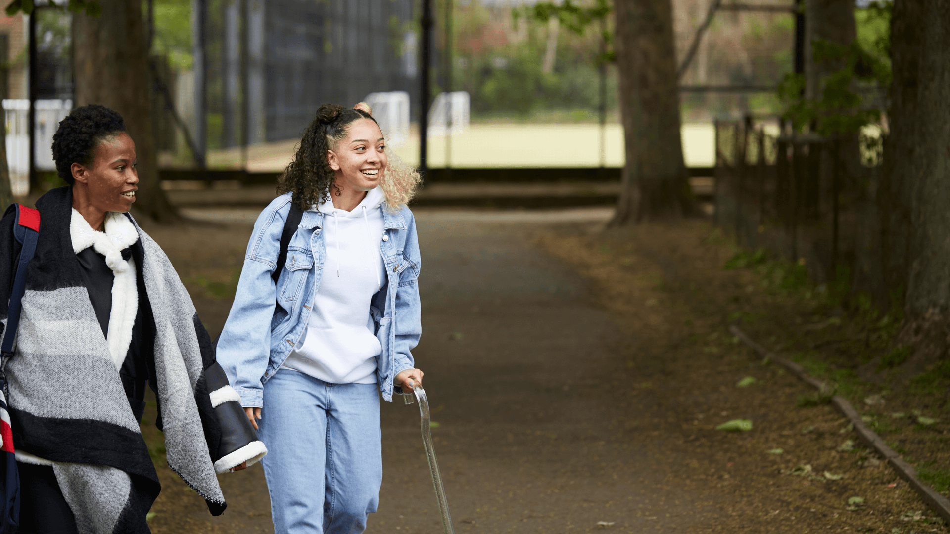 How I learnt to accept myself – and my disability