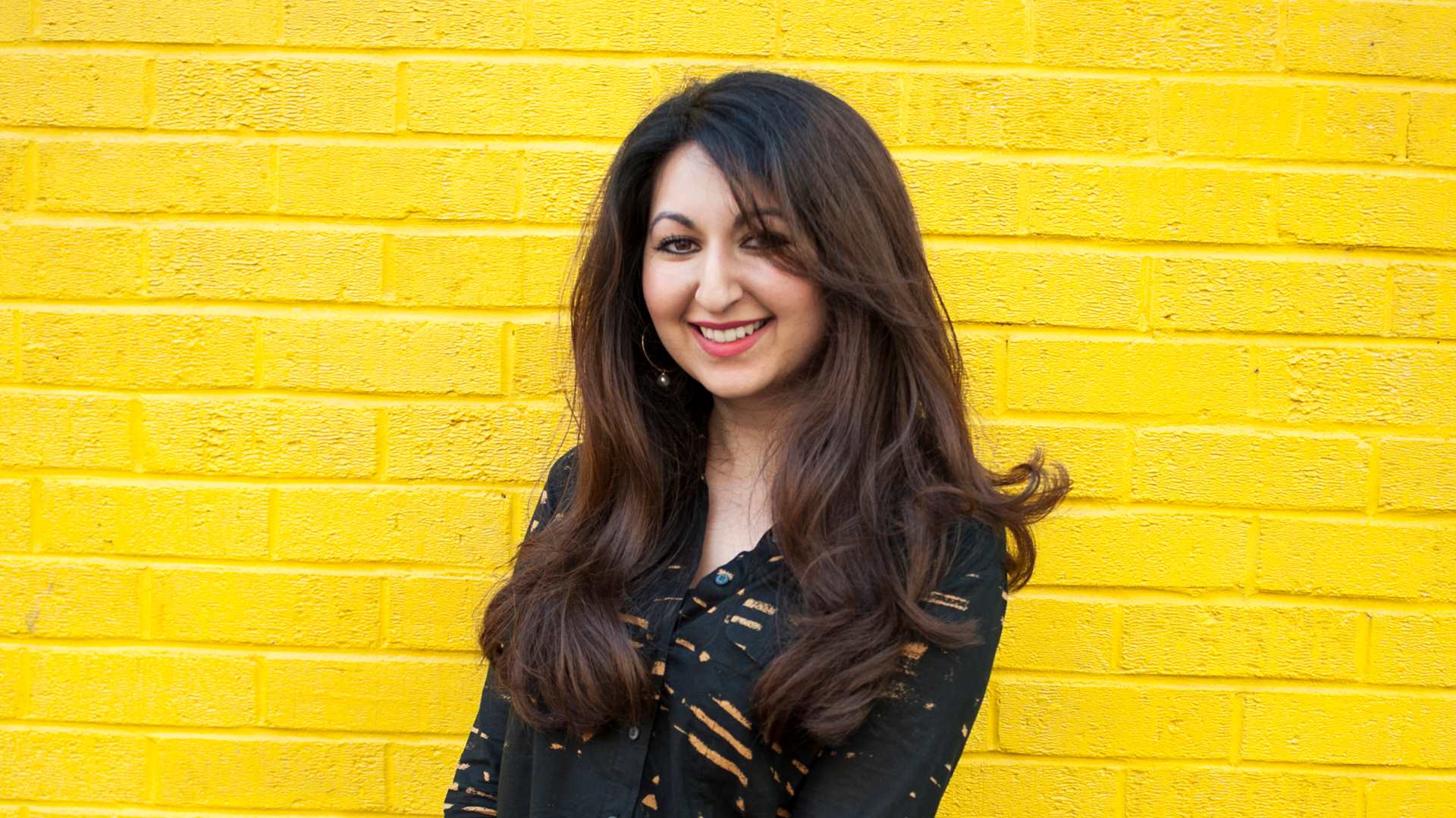 YoungMinds Shirin
