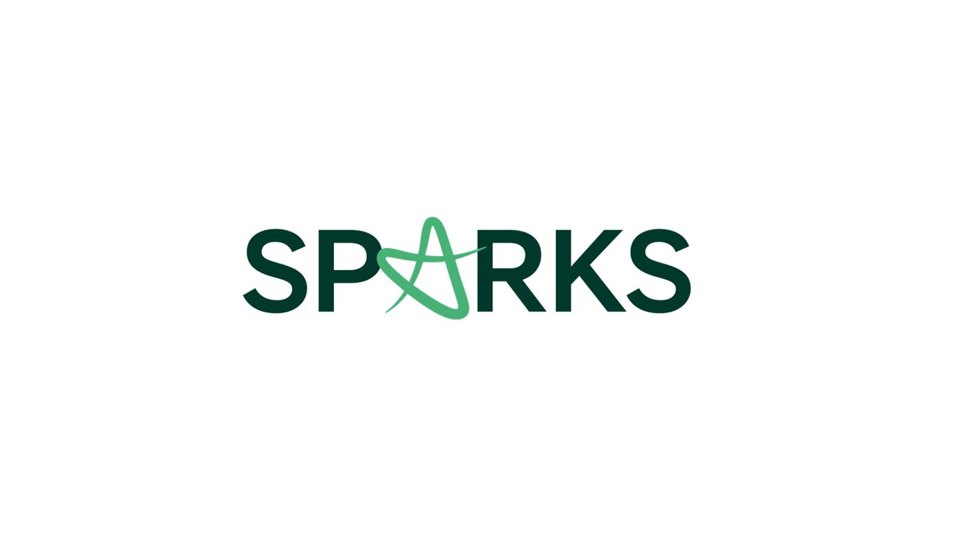 M&S SPARKS logo