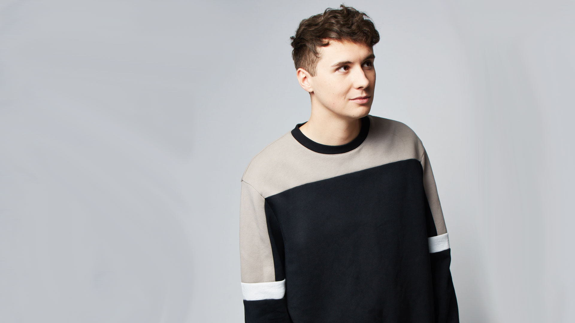 Daniel Howell Talks About Depression At YouTube Event