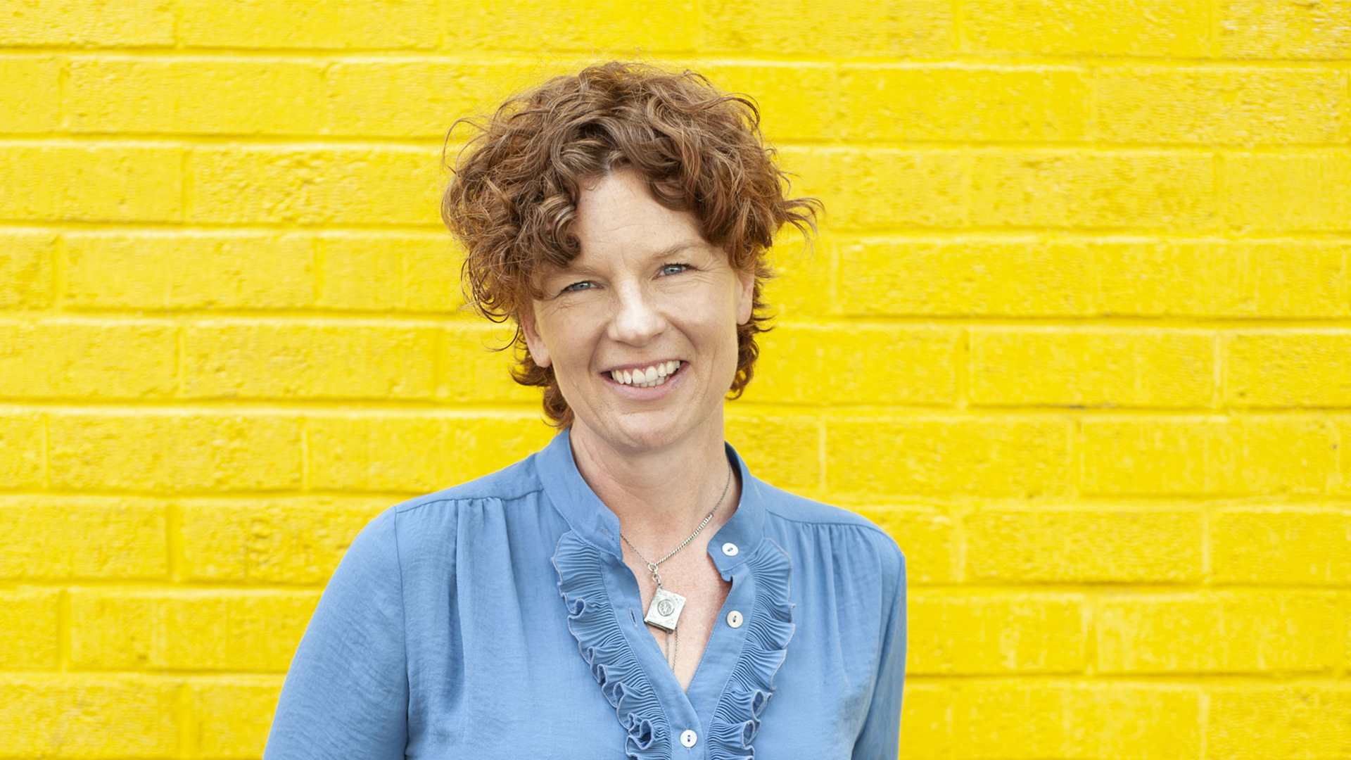 YoungMinds Emma Thomas