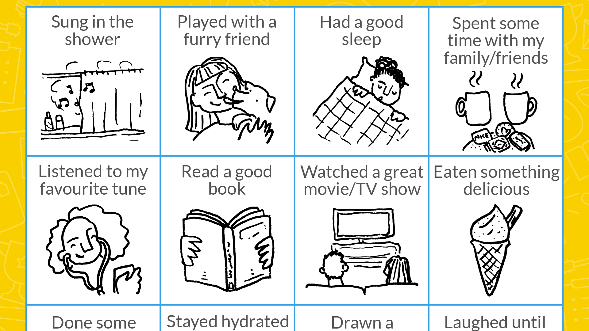 mental health resources for children and young people youngminds