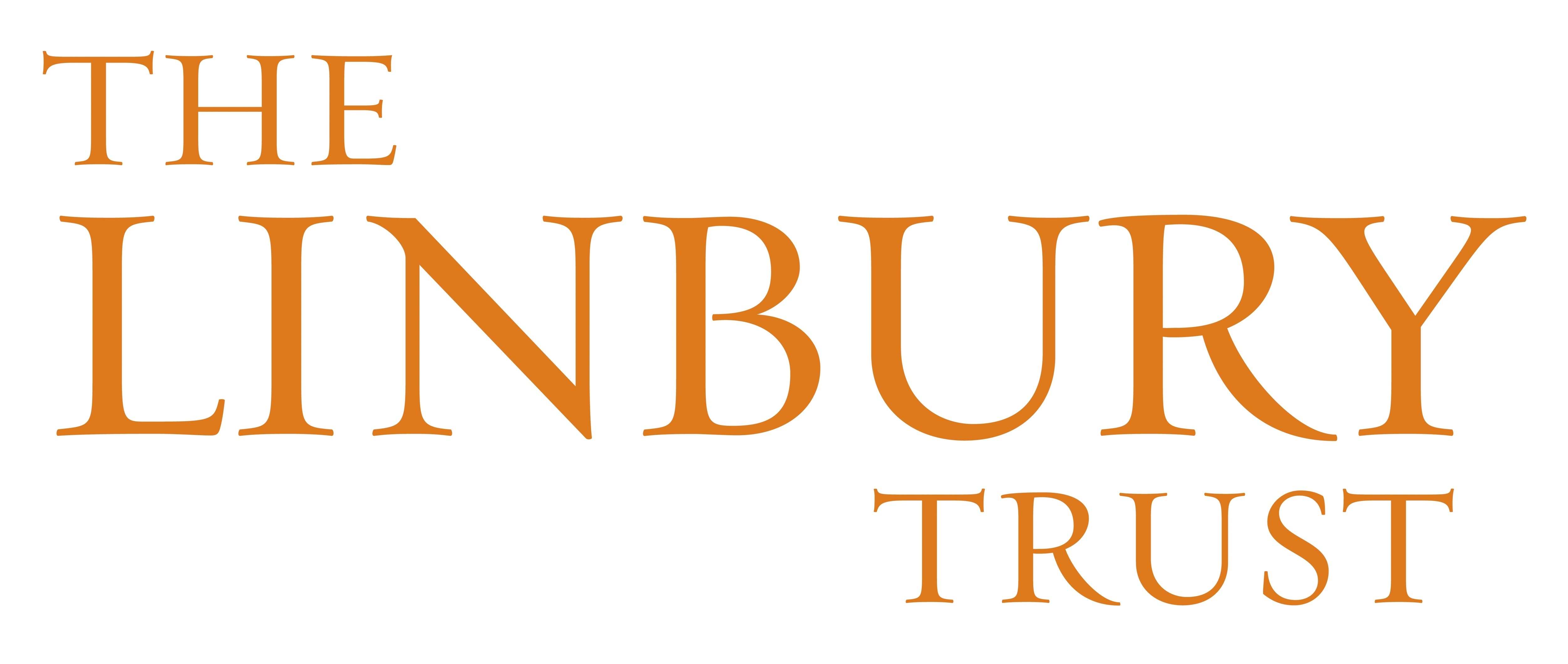 The Linbury Trust logo.