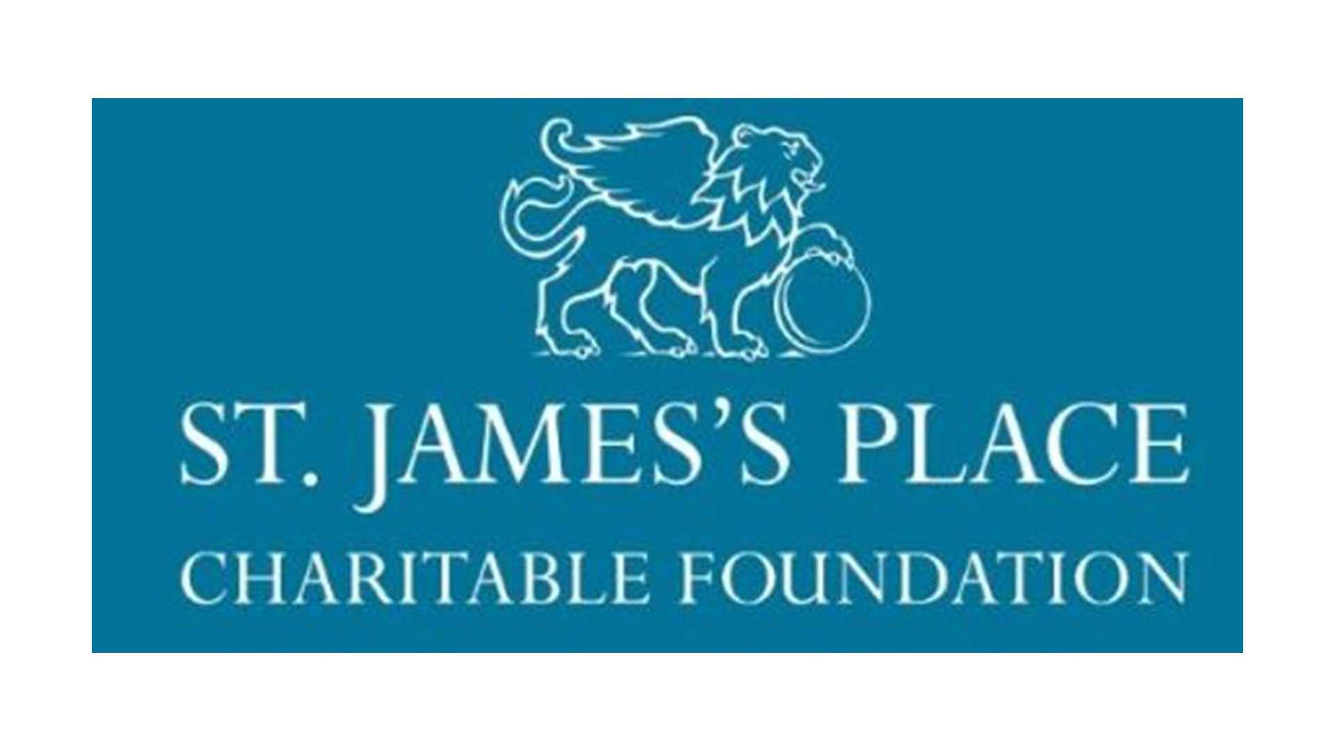 St James Place Charitable Foundation.
