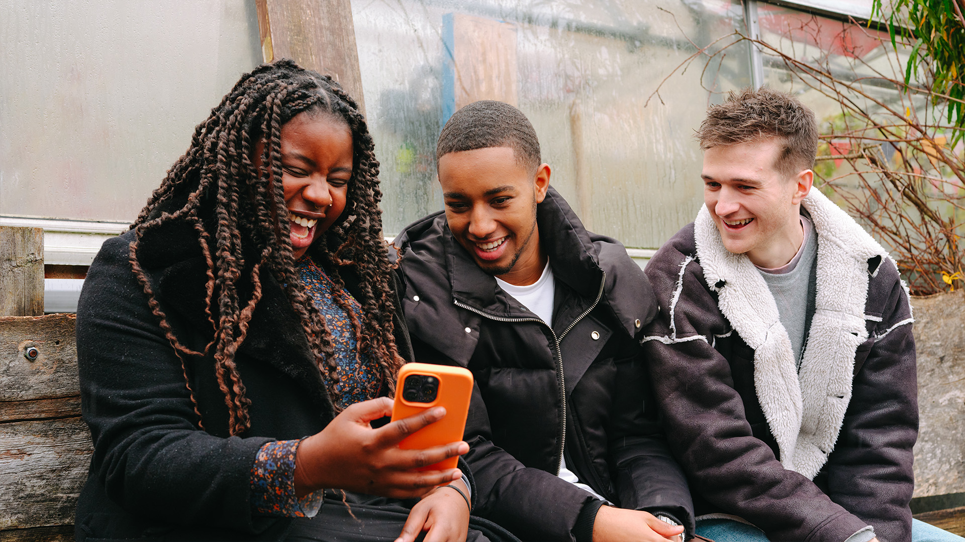 As a Young Adult, Here's How to Turn Punishment Into a Productive Conversation