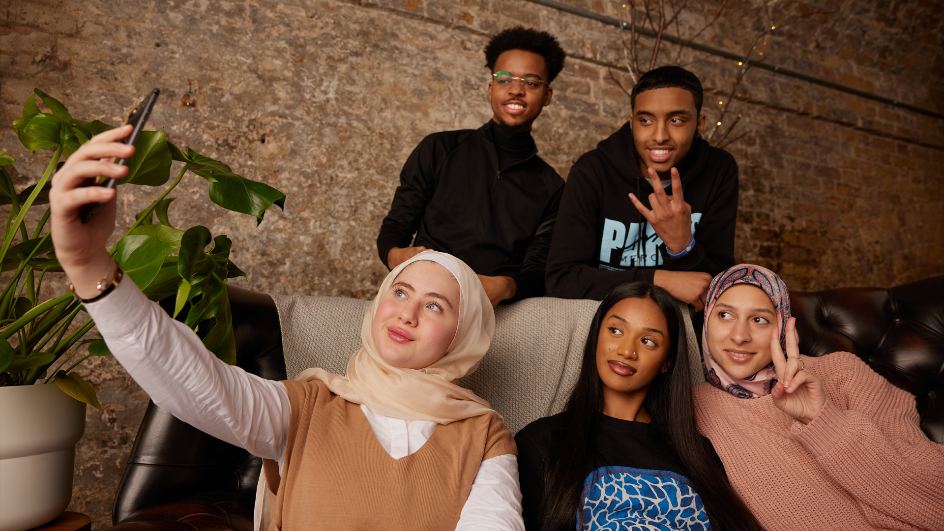 Identity People Cultural Identity & Mental Health | Family Pressures | YoungMinds