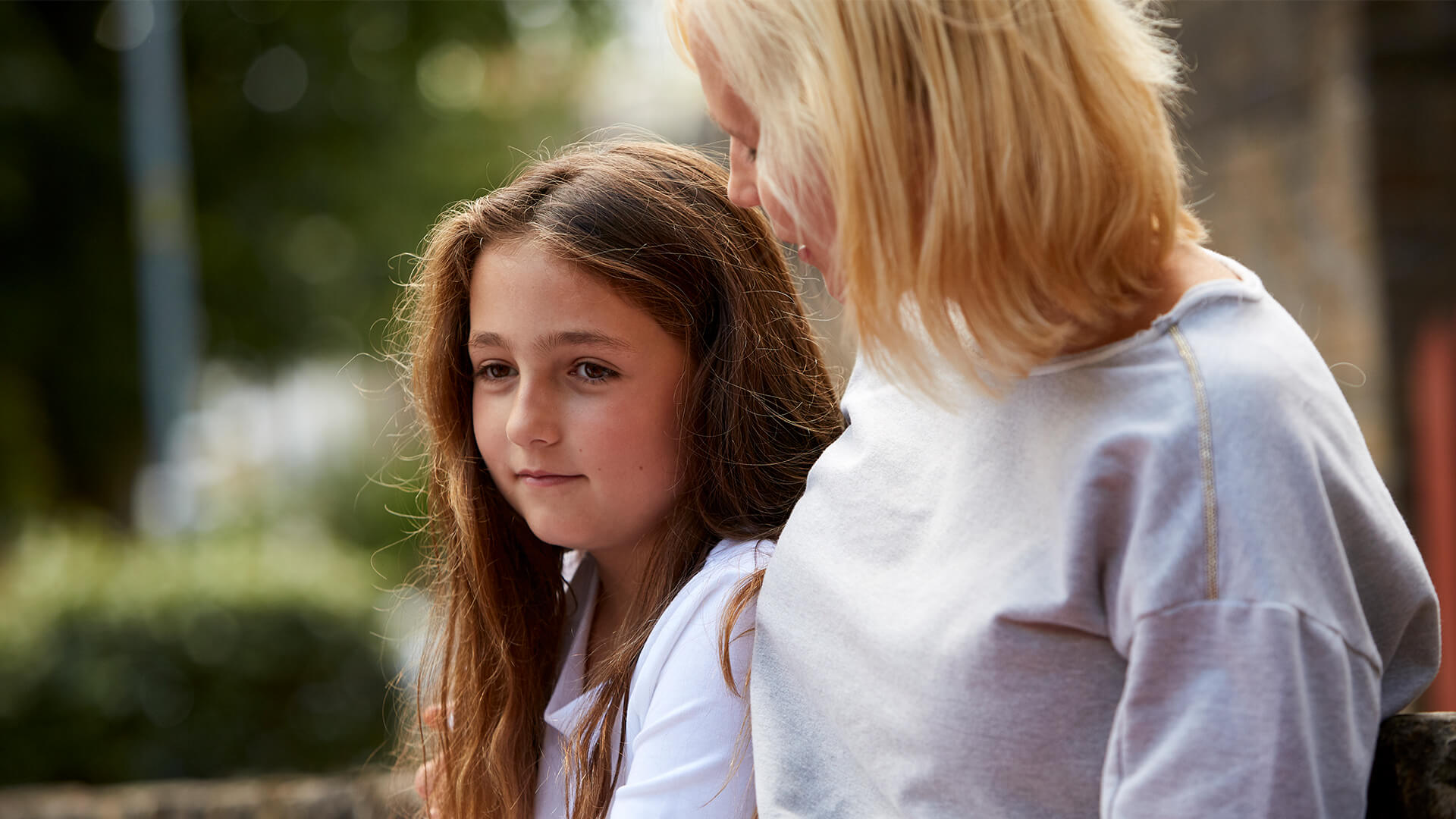 How parents can cope with their own back-to-school anxiety
