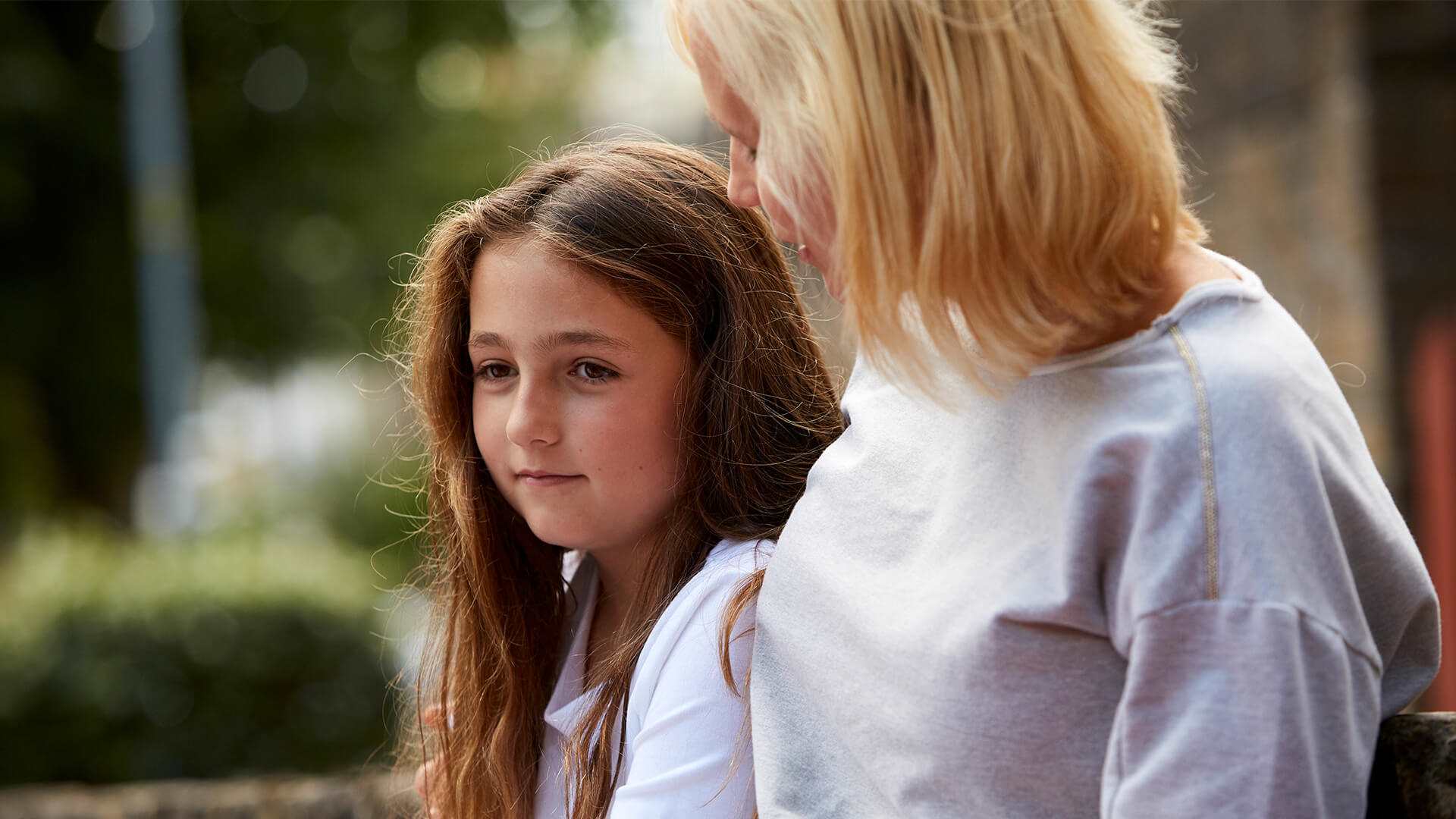 school anxiety and refusal | parent guide to support | youngminds