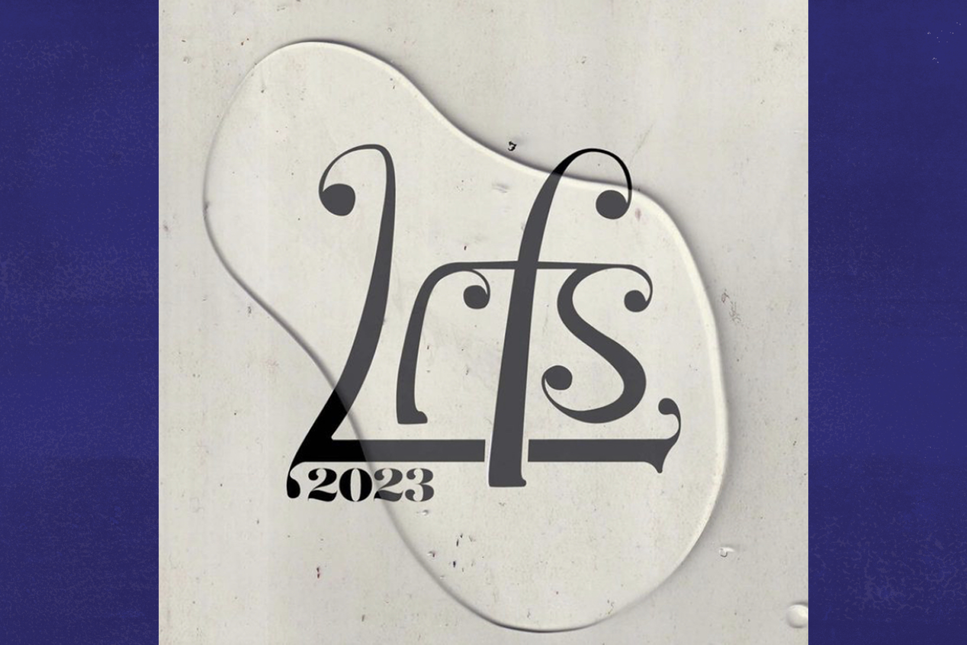Leeds RAG Fashion Show 2023 logo