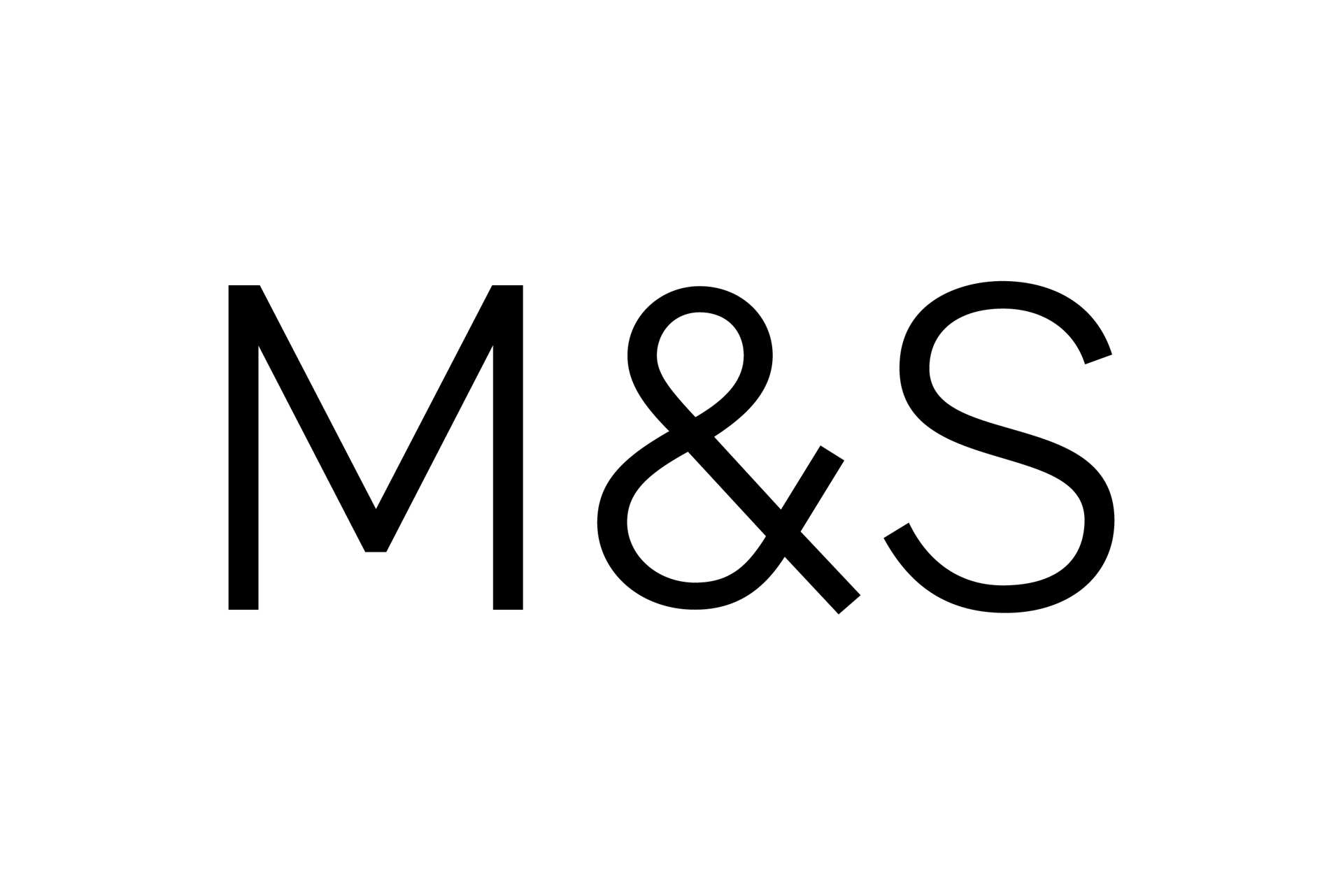 M&S
